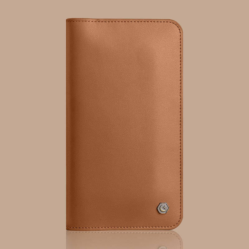 LoungeYard | Dual Mobile Phone Storage Wallet — product view 3