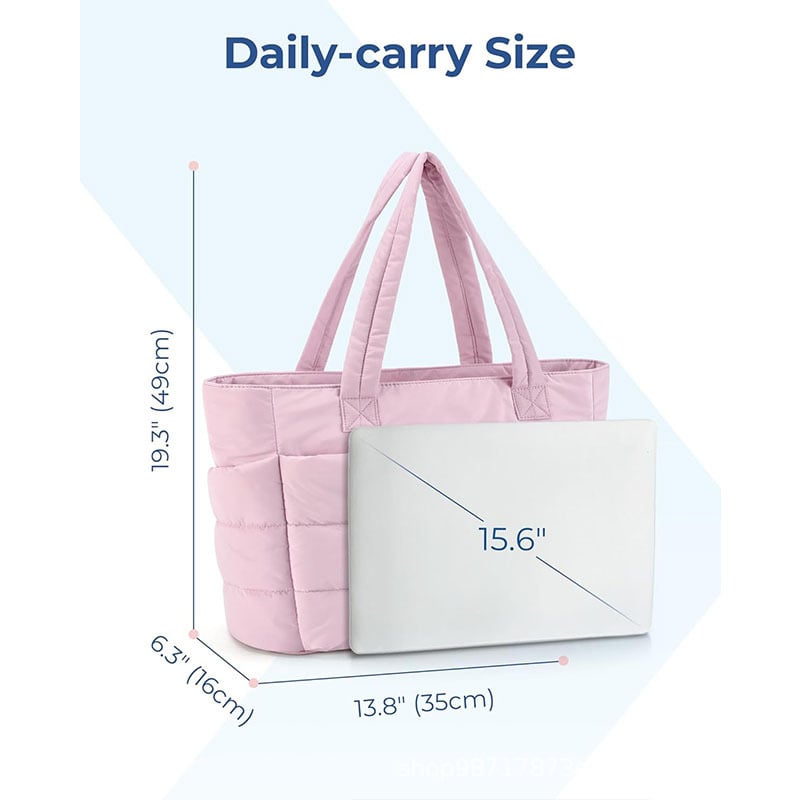 LoungeYard | BlazeTote — Master every day with ease and perfect organization — product view 2