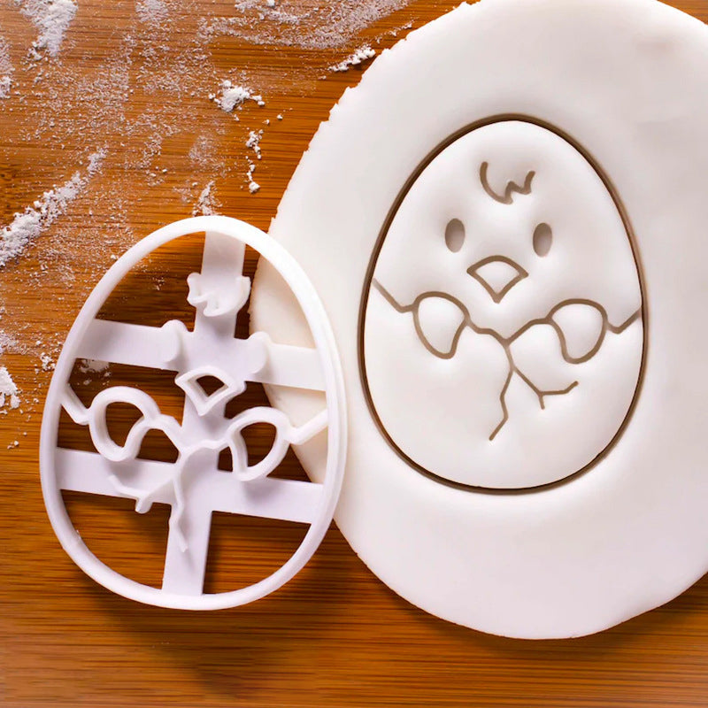 LoungeYard | Easter Cookie Cutter — product view 6
