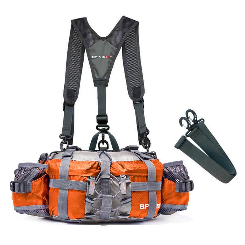 LoungeYard | Outdoor Waist Bag — product view 1