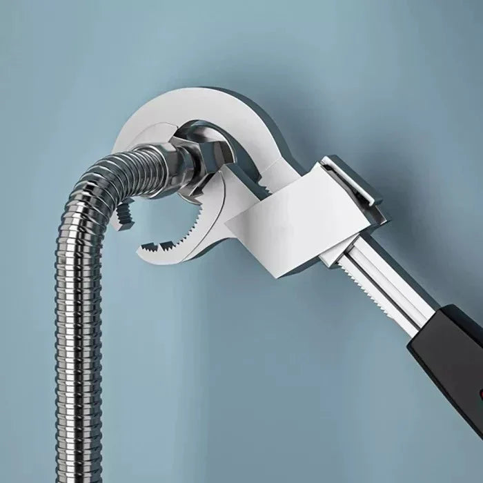 LoungeYard | Multifunctional Bathroom Wrench — product view 2