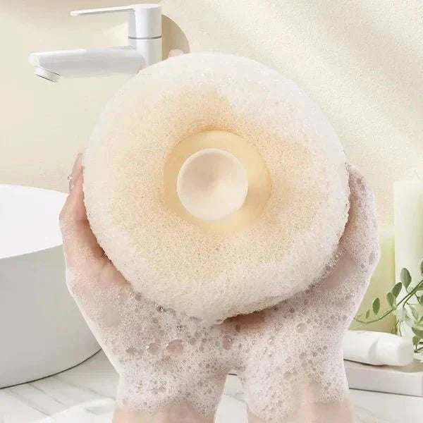 LoungeYard | Spuff - Instant Shine - Magic Exfoliation - Guaranteed Softness — product view 6