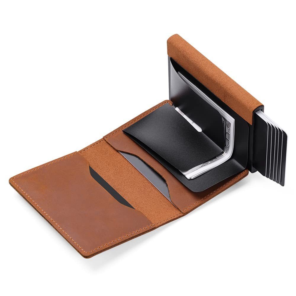 LoungeYard | Multi-card Slot Credit Card Wallet — product view 6