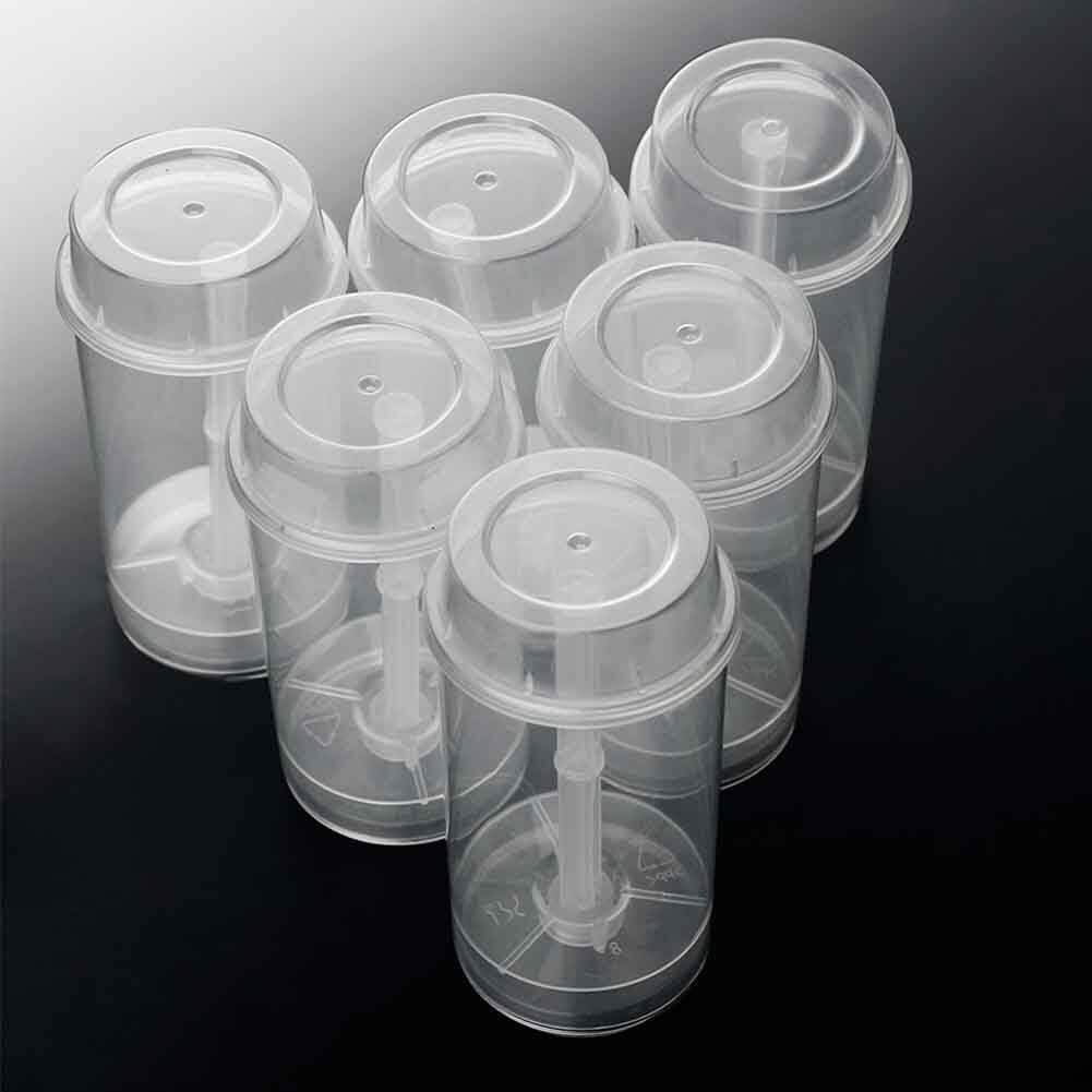 LoungeYard | Cake Container Cupcakes Push Up (50pcs) — product view 4