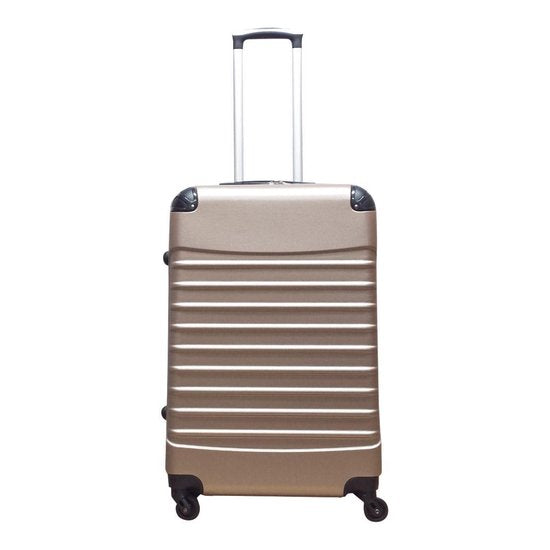 LoungeYard | ABS-Hardshell Suitcase – Siena — product view 7