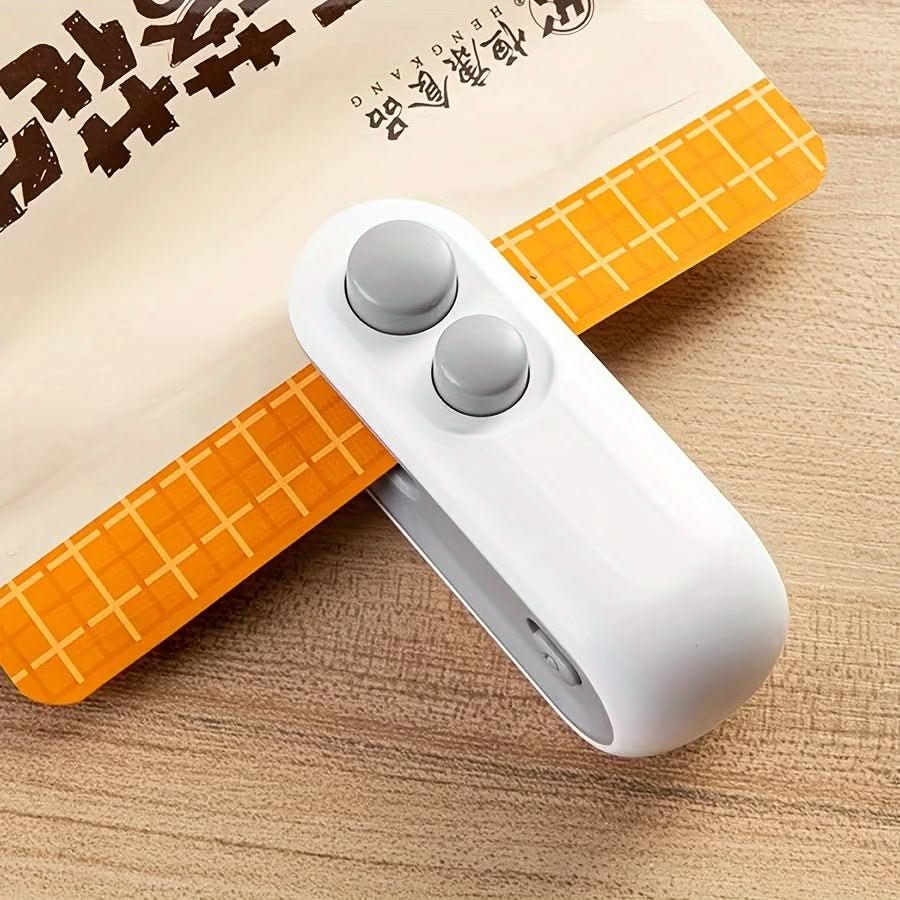 LoungeYard | Manual pocket sealer for fresh food — product view 4