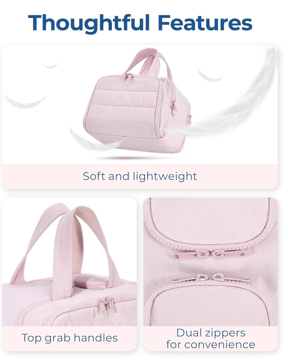 LoungeYard | Beauty Cannon — Finally order and freedom for your style on the go! — product view 5