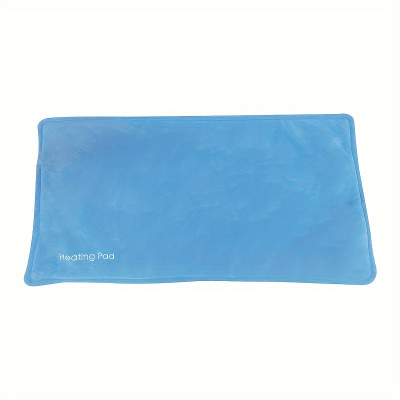 CozyWarm - USB Electric Blanket for Cold Days LoungeYard — product view 1