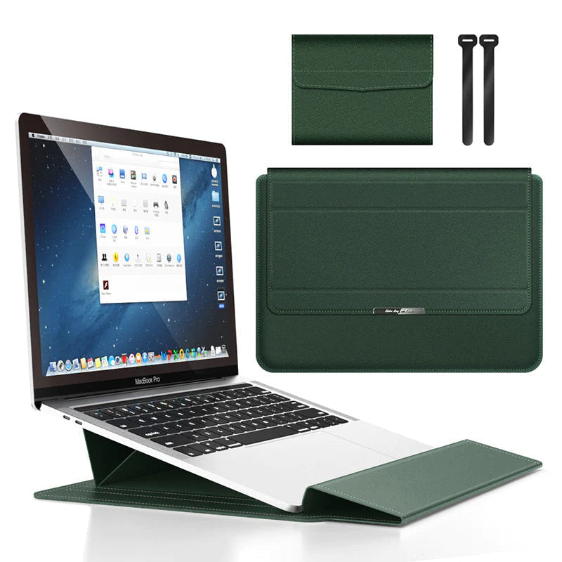 LoungeYard | Multifunctional waterproof laptop bag — product view 6