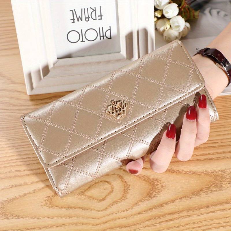 Triangular Wallet with Style LoungeYard — product view 1