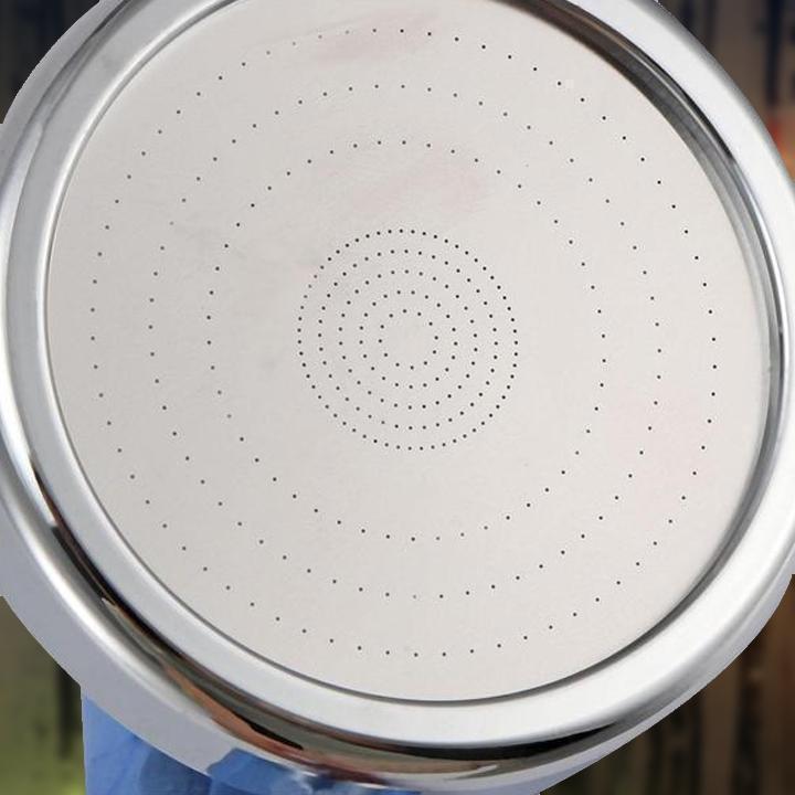 LoungeYard | Ionic 3 Mode Shower Head — product view 7