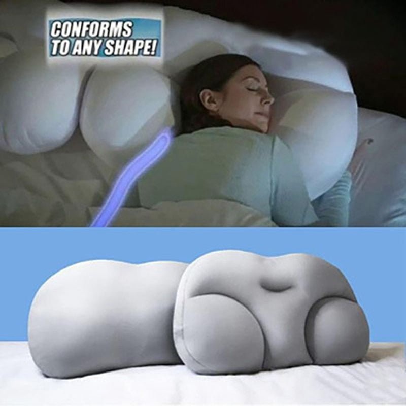 LoungeYard | Cloud Pillow — product view 3