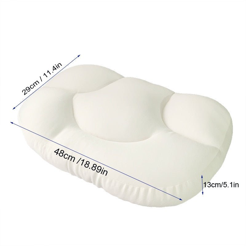 LoungeYard | Cloud Pillow — product view 4