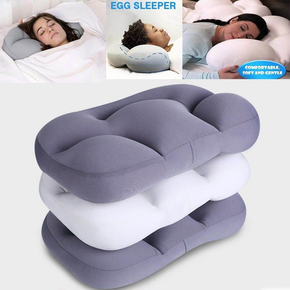 LoungeYard | Cloud Pillow — product view 2