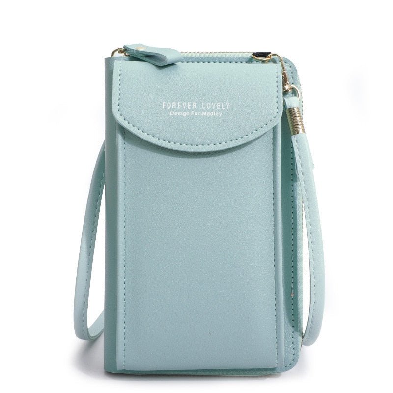 LoungeYard | Clutch Wallet for Mobile - ClutchPhone — product view 7