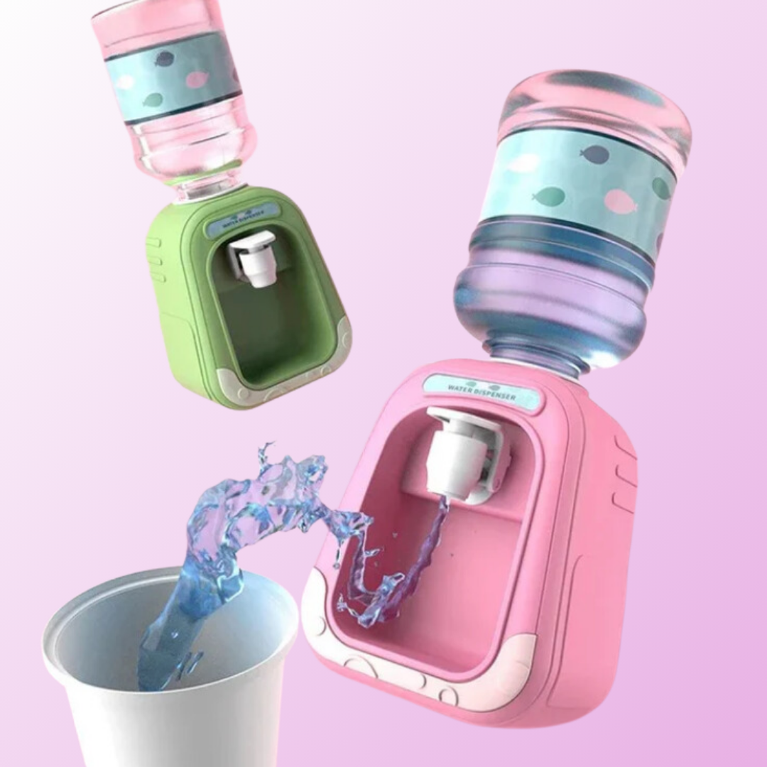 LoungeYard | GlowPump – Clean skin, drip-free & stylish! — product view 4
