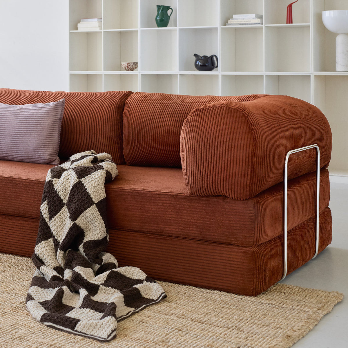 TEDDY™ Corner Closed — product view 4