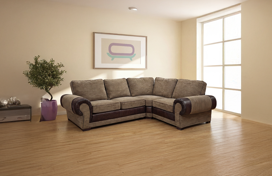Tango Kingsize Corner — product view 1