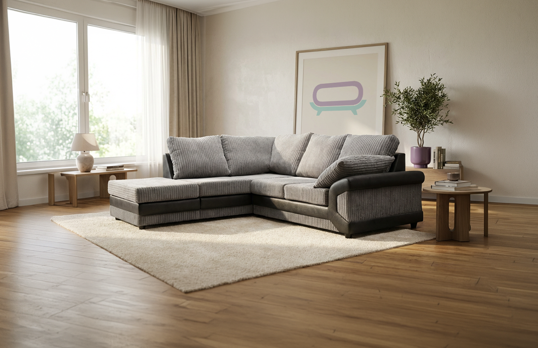 Dino Full back Corner — product view 1