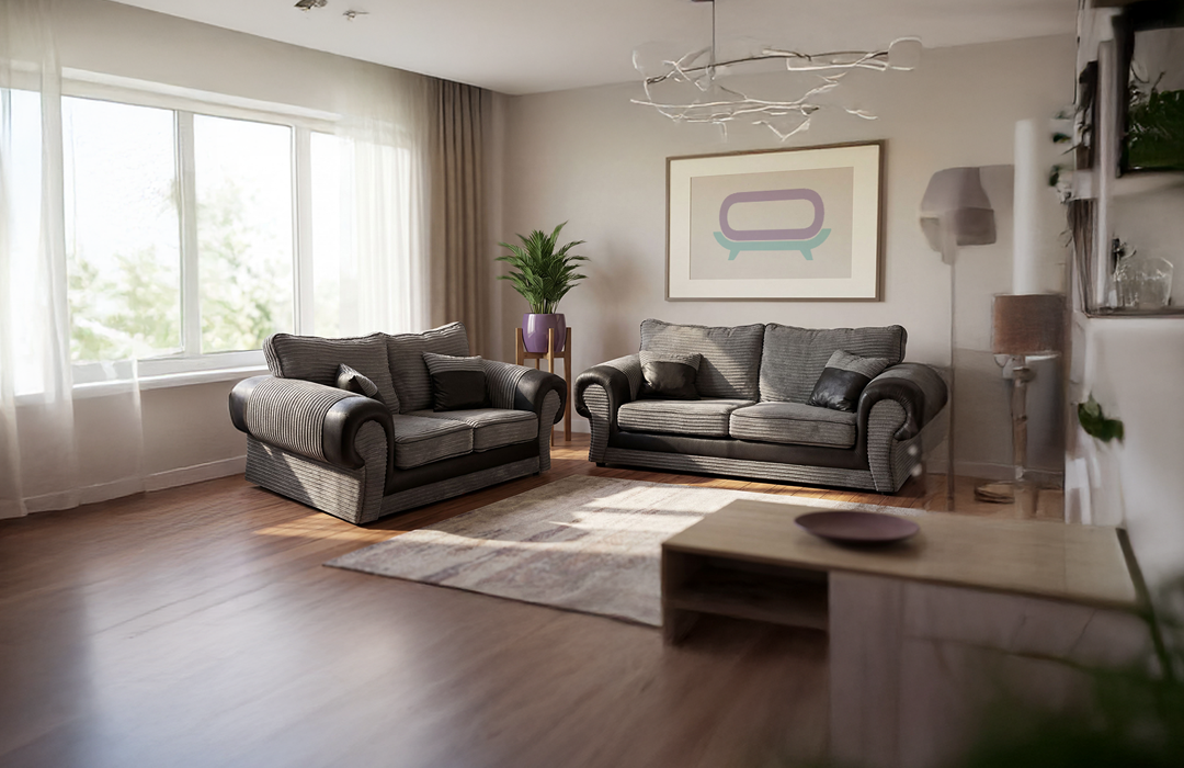 Tango Kingsize 3 or 2 Seater — product view 1