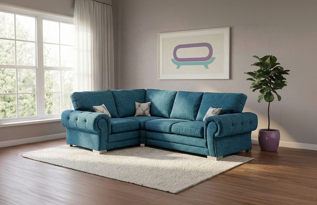 Verona Full Back Corner — product view 1