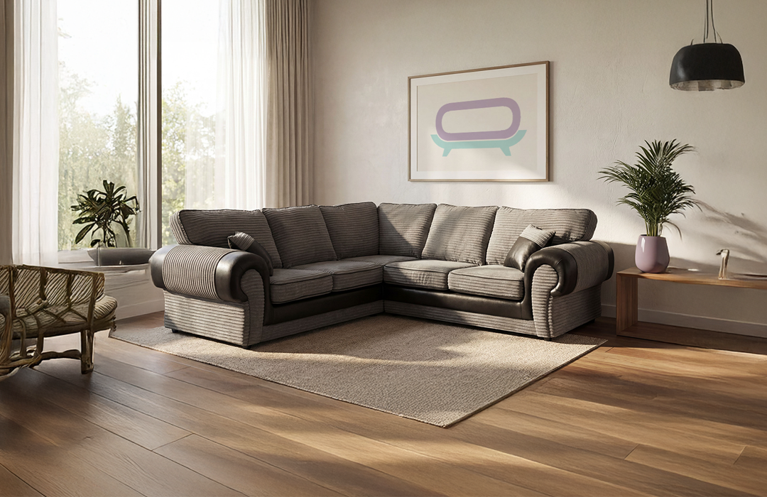 Tango Kingsize Corner — product view 6