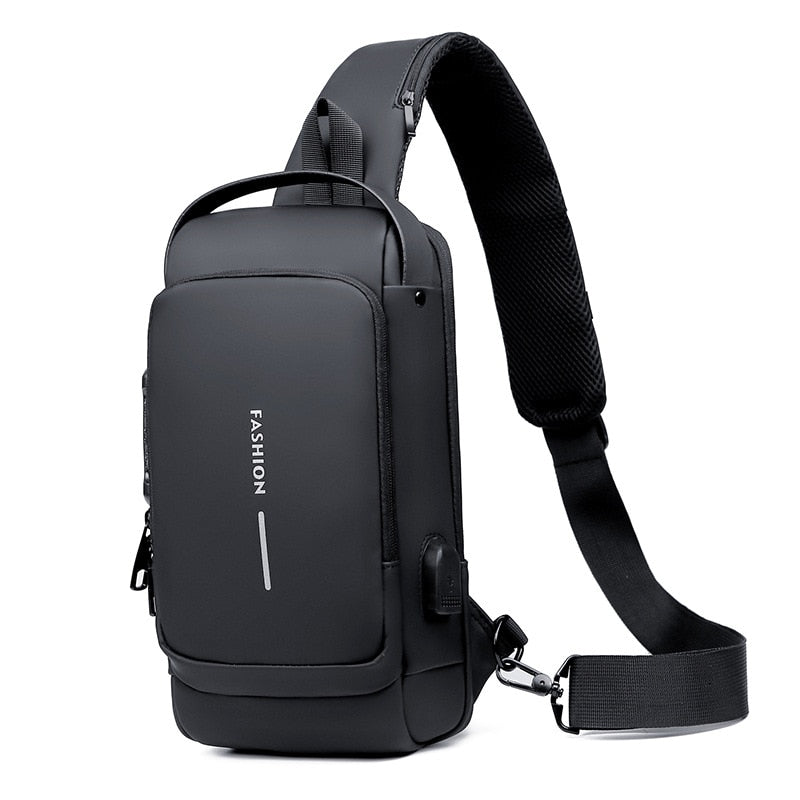 LoungeYard | Crossbody Bag Anti-theft — product view 7