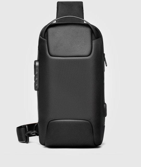 LoungeYard | Crossbody Bag Anti-theft — product view 2