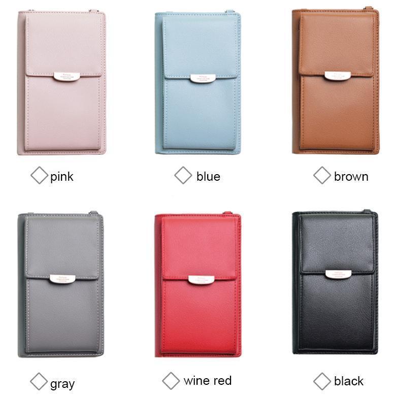 LoungeYard | Crossbody Phone Bag — product view 2