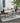 LOUNGE YARD 4-Seat Conversation Set, with Olefin Cushions and Nested Table, Patio Furniture for Backyard, Beige