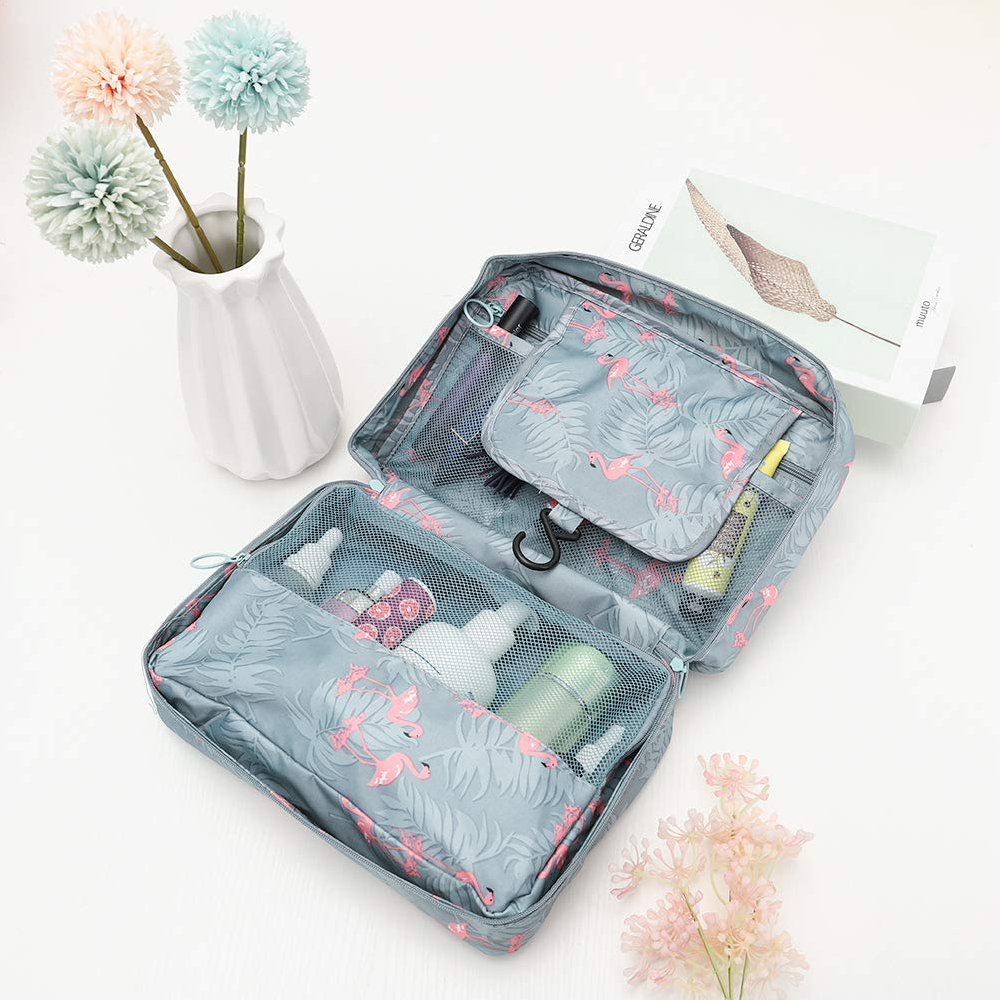 Travel Cosmetic Bag — product view 2