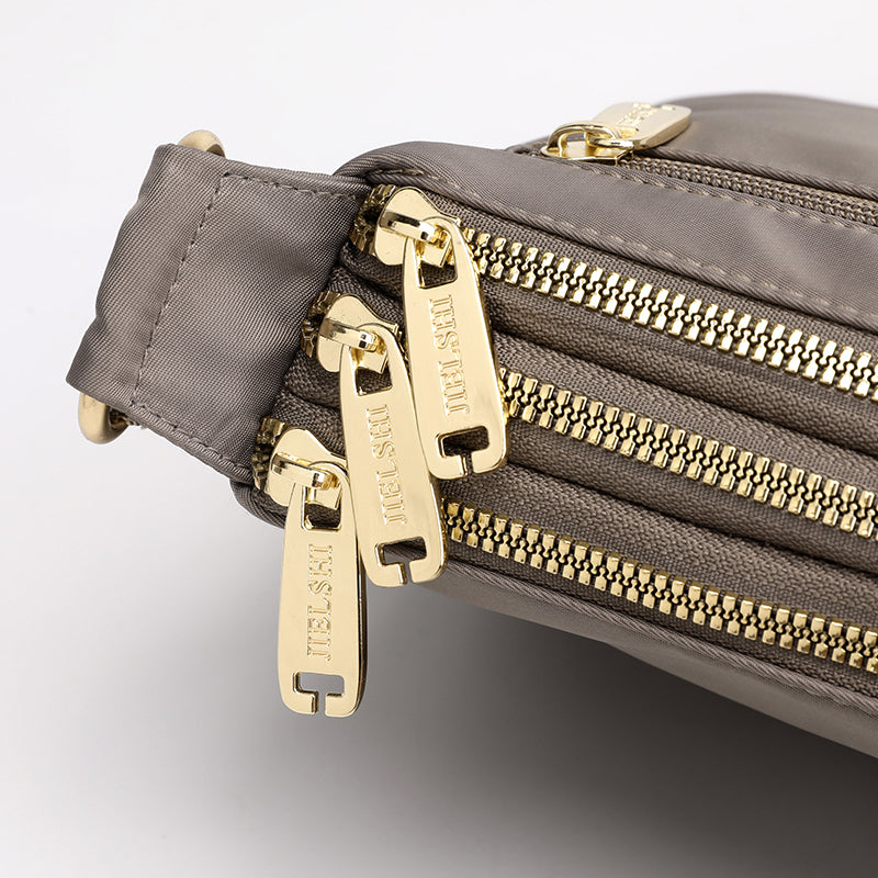 LoungeYard | Japanese Style Petite Trendy Shoulder Bag — product view 3