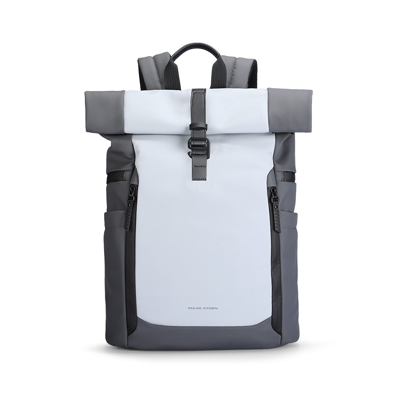 LoungeYard | Outdoor Lightweight Double Shoulder Backpack — product view 1