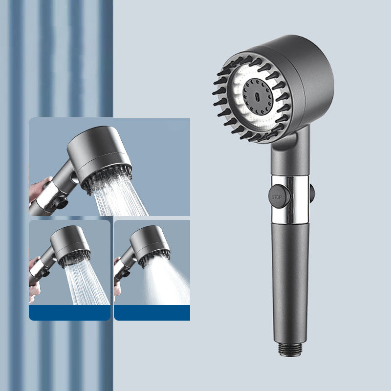 LoungeYard | Multi-functional High Pressure Shower Head Set — product view 4