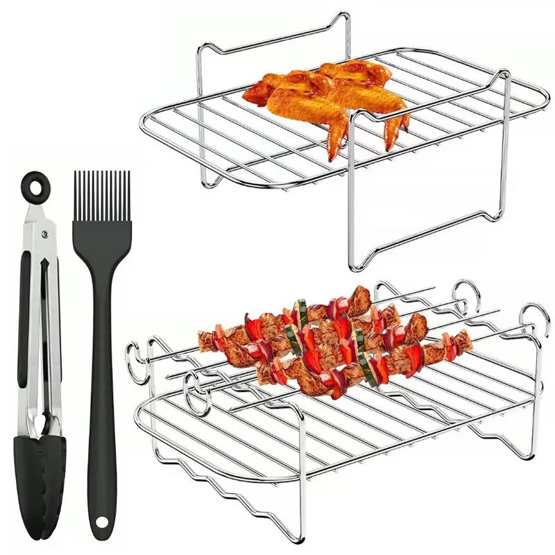 LoungeYard | Stand for deep fryer — product view 1