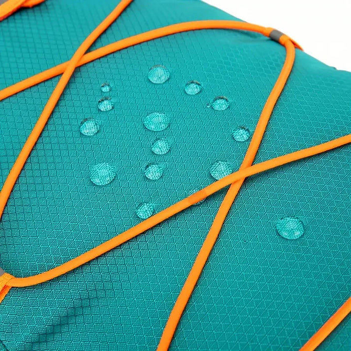 LoungeYard | Premium Waterproof Bike Backpack — product view 4