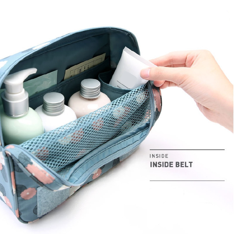 Travel Cosmetic Bag — product view 3