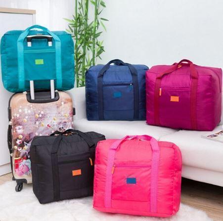 LoungeYard | Travel Duffle Bag — product view 3