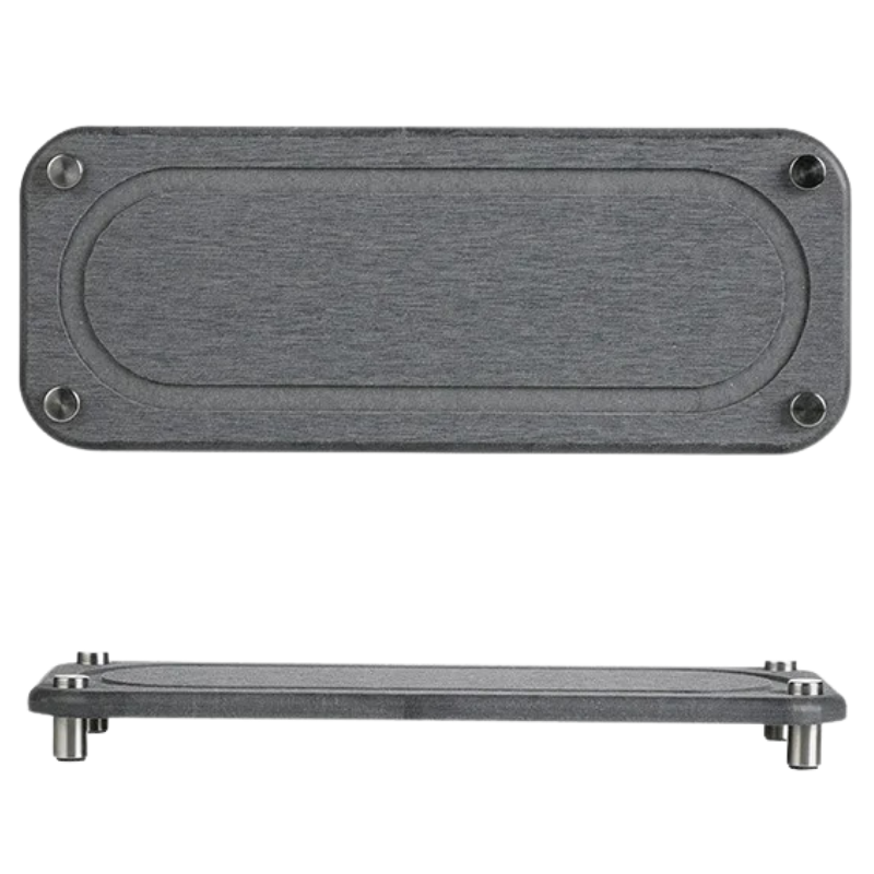 LoungeYard | Dry Plate — product view 1