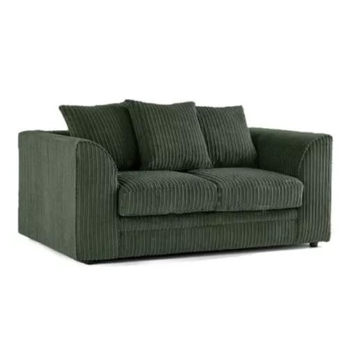 Chicago Scatter Back 3 or 2 Seater — product view 7