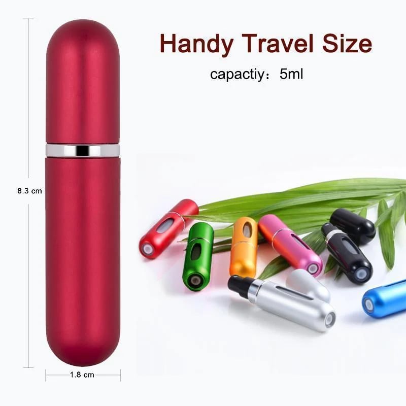 LoungeYard | AromaCapsule™ Compact Scent Keeper — product view 7