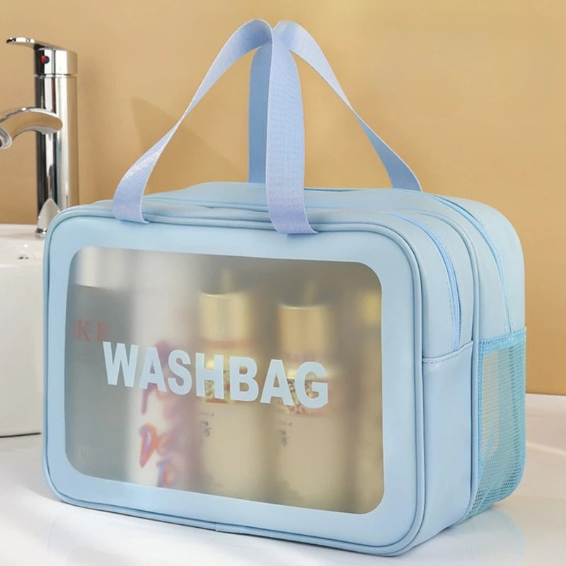 LoungeYard | HydroKit Effortless Travel Hygiene — product view 2