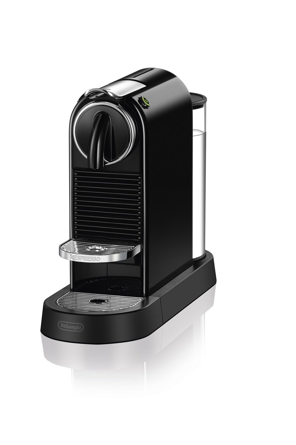 Citiz Original Line Capsule Espresso Machine — product view 2