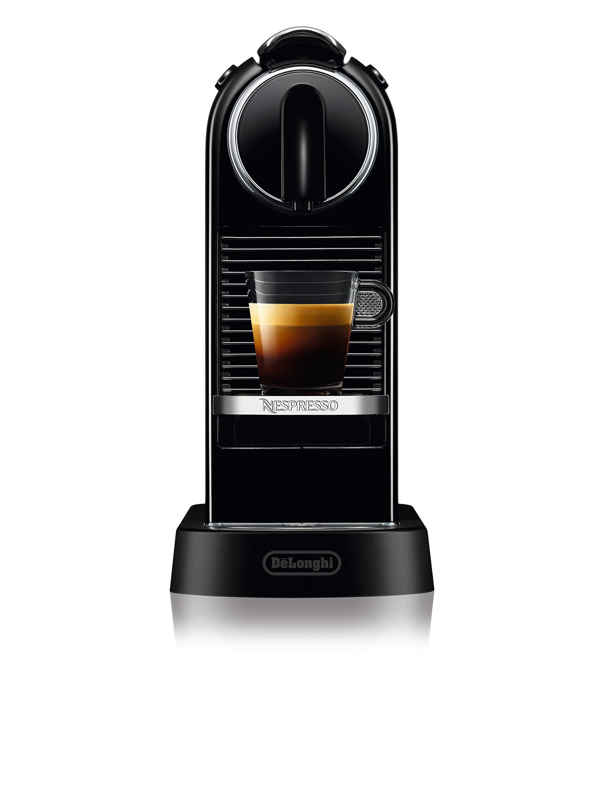 Citiz Original Line Capsule Espresso Machine — product view 4