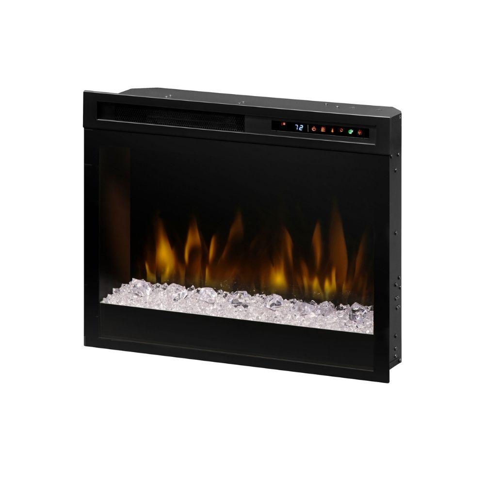 Dimplex Nova Multi-Fire XHD Series Plug-in Electric Firebox — product view 2