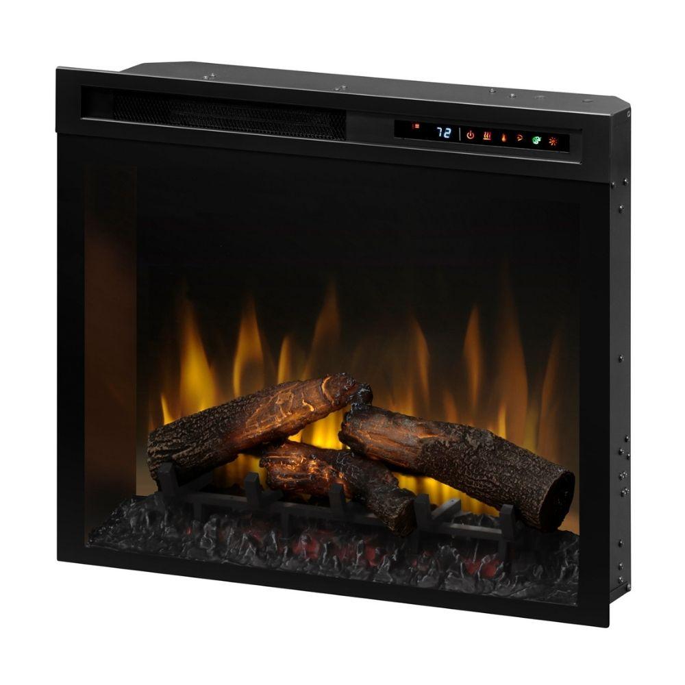 Dimplex Nova Multi-Fire XHD Series Plug-in Electric Firebox — product view 5