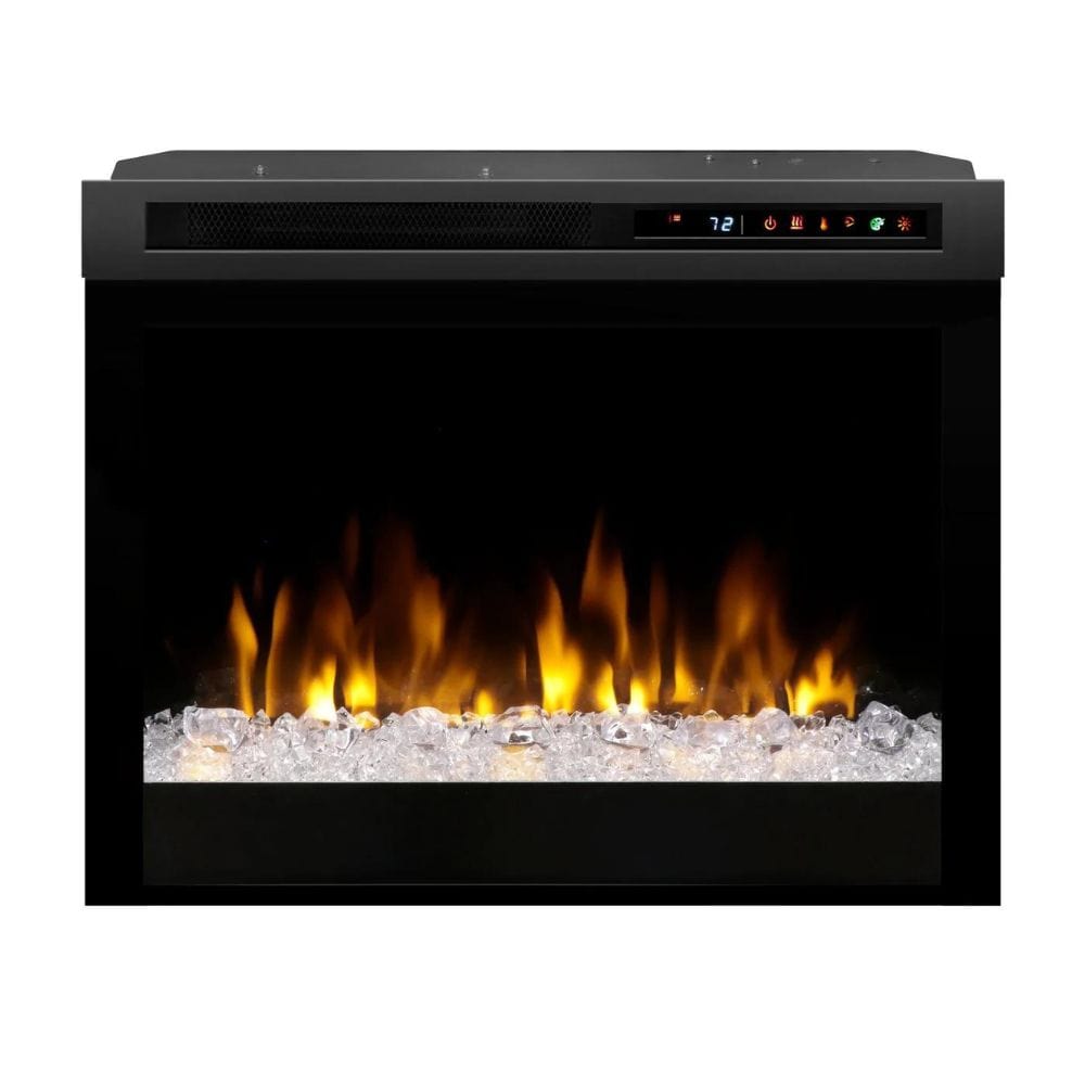 Dimplex Nova Multi-Fire XHD Series Plug-in Electric Firebox — product view 6