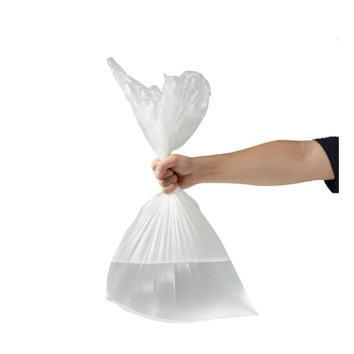 LoungeYard | Foot Spa Liners Disposable Waterproof Plastic Covers — product view 5
