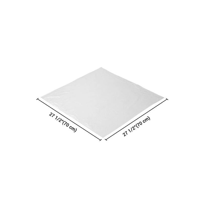 LoungeYard | Foot Spa Liners Disposable Waterproof Plastic Covers — product view 6