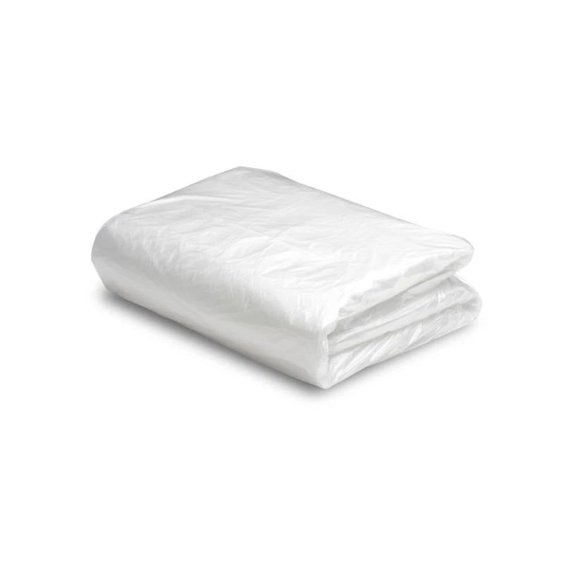 LoungeYard | Foot Spa Liners Disposable Waterproof Plastic Covers — product view 1
